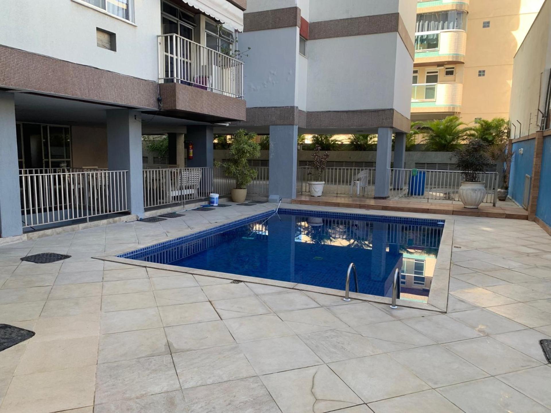 Apartamento Na Praia Do Forte Cabo Frio Exterior foto